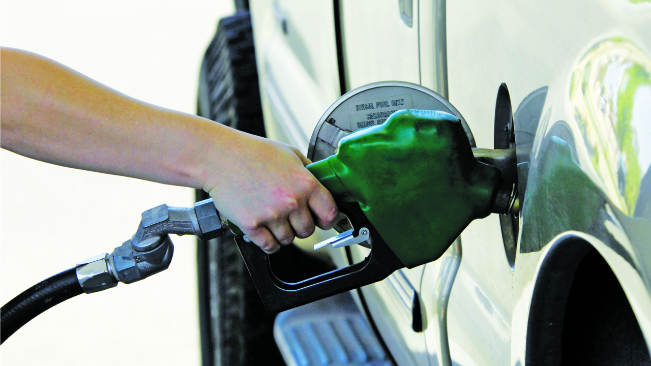 في الامارات الوقود اسعار أسعار البنزين