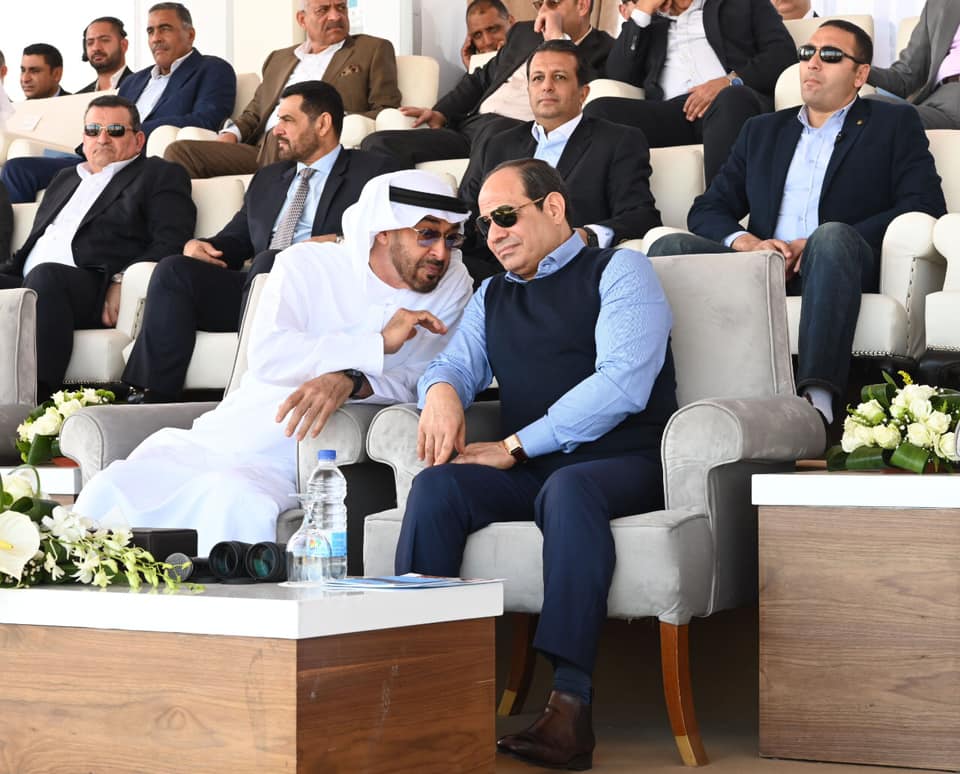 تحليل: مصر توازن علاقاتها بين الرياض وأبوظبي وسط تصاعد التباينات الإقليمية