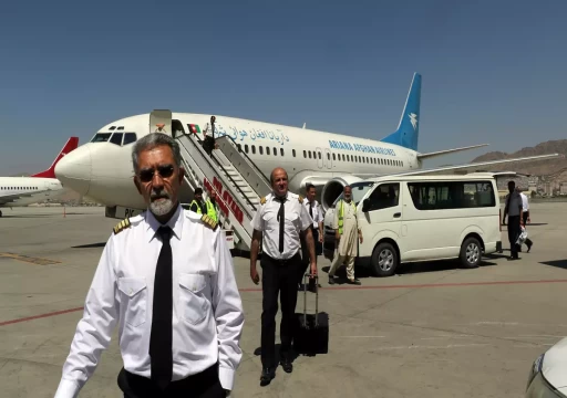 وكالة: الإمارات تستعد لإدارة مطار كابول في صفقة مع طالبان