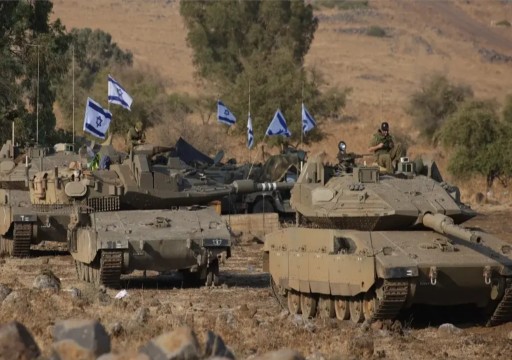 الاحتلال الإسرائيلي يعلن عن مرحلة "أقل كثافة قتالية" في حرب غزة