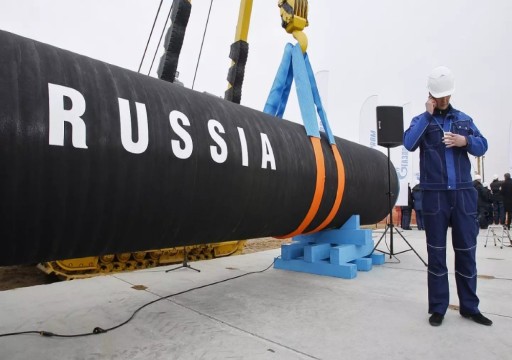 واشنطن تعاقب ثلاث شركات إماراتية تبيع النفط الروسي