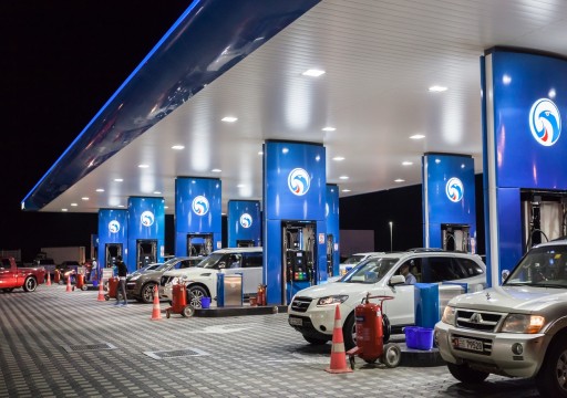 توقعات بارتفاع أسعار البنزين في الإمارات خلال مايو بسبب الصراع "الإسرائيلي الإيراني"