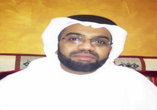 مركز حقوقي يكشف عن الانتهاكات بحق معتقل الرأي في سجون أبوظبي "راشد بن سبت"