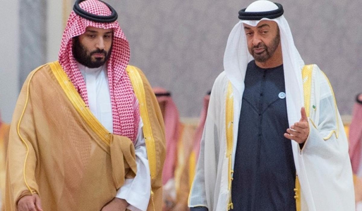 الغارديان: تصادم المصالح بين الرياض وأبوظبي سيجعل آخرين يدفعون الثمن