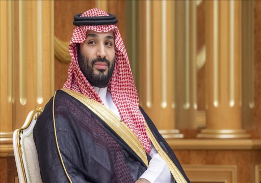 القضاء الأمريكي يرفض دعوى تتهم ولي العهد السعودي بالضلوع في مقتل خاشقجي