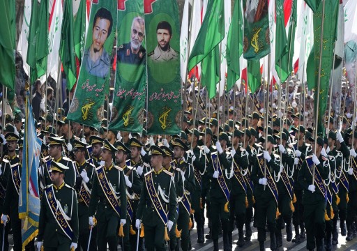 كندا تدرج الحرس الثوري الإيراني في "قائمة الإرهاب"