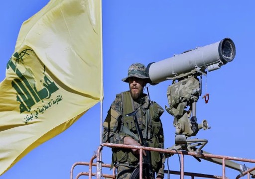 جامعة الدول العربية توقف تصنيف حزب الله "منظمة إرهابية"