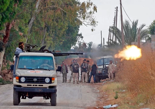 ليبيا.. اشتباكات جديدة تسفر عن مقتل خمسة بينهم طفلة