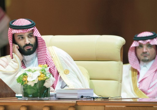 بلومبيرج : جريمة اغتيال خاشقجي ستلتصق بمحمد بن سلمان إلى الأبد