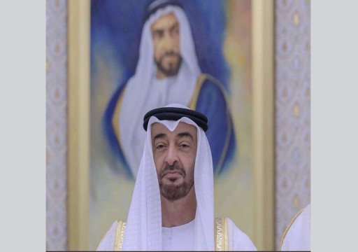 رئيس الدولة: نسعى لجعل الإمارات وجهة عالمية في علوم ومشاريع الفضاء