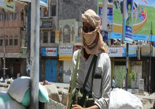 مدعومة إماراتيا.. مقتل قيادي من مليشيا "أبو العباس" الإرهابية في تعز