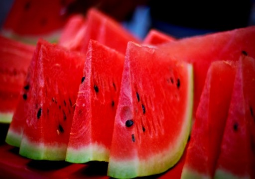 فوائد ذهبية لتناول البطيخ على السحور في رمضان