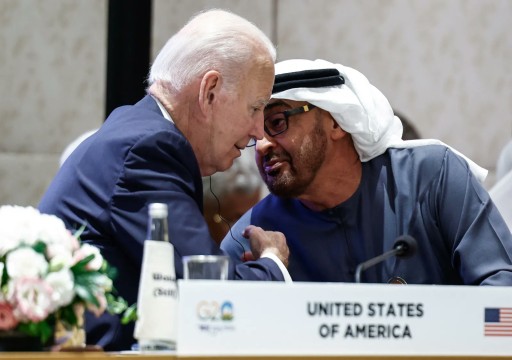 مجلة أمريكية: الإمارات معرضة للاضطرابات في الشرق الأوسط "القاسي"