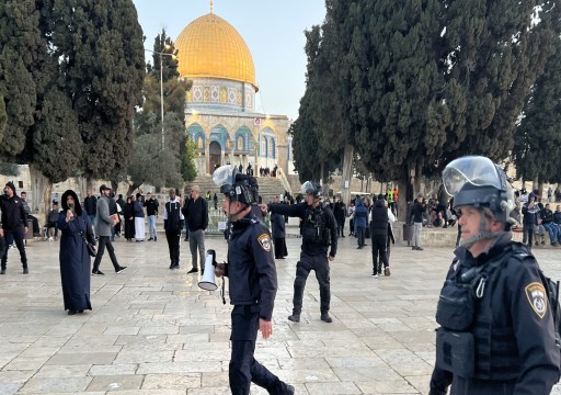 توقعات بانفجار الوضع في فلسطين بعد إصرار الاحتلال على اقتحام المسجد الأقصى