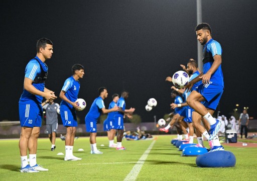 مساء اليوم.. "الأبيض" يواجه منتخب قطر في تصفيات آسيا لكأس العالم