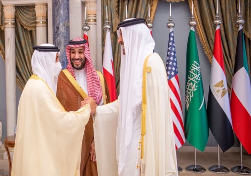 تقرير: ولي العهد السعودي يتجه بقوة للتغلب على الإمارات وقطر