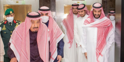 العاهل السعودي ينقل منصب رئيس الوزراء إلى محمد بن سلمان ضمن تعديل وزاري جديد (الأسماء)