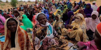 اتهامات "التطهير العرقي" تلاحق أبوظبي في السودان