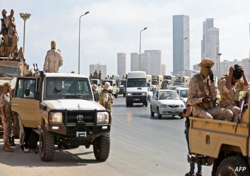 واشنطن "قلقة" إزاء اشتباكات طرابلس.. والدبيبة يعلن وفاة "مشروع الانقلاب"