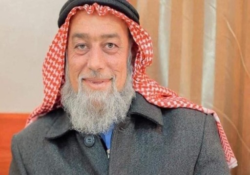 استشهاد القيادي في حمـاس "مصطفى أبو عرة" داخل سجون الاحتلال
