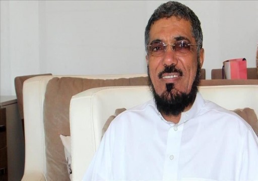 منصة حقوقية سعودية: سلمان العودة ممنوع من الاتصال بعائلته