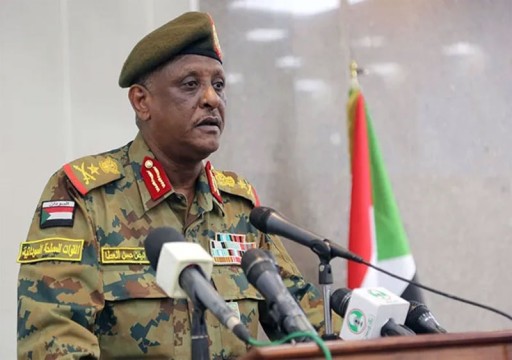 عضو مجلس السيادة السوداني: كل جرائم "الدعم السريع" تمت بدعم من أبوظبي