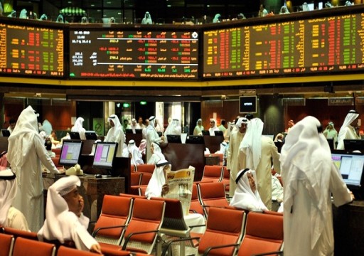 تقرير: نمو الاستثمار الأجنبي ببورصات الإمارات بنسبة 64% خلال 18 شهراً