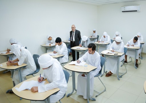 "الإمارات للتعليم": الاختبارات التعويضية تبدأ 25 مارس وتنتهي يوم 29