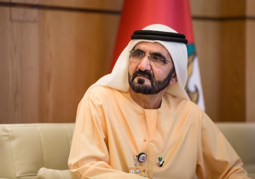 محمد بن راشد يعتمد رفع القرض السكني إلى مليون درهم وتخصيص 4000 قطعة أرض ومسكن بدبي