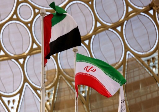 صحيفة أمريكية: واشنطن تدرس فرض عقوبات على رجل أعمال في الإمارات لارتباطه بإيران