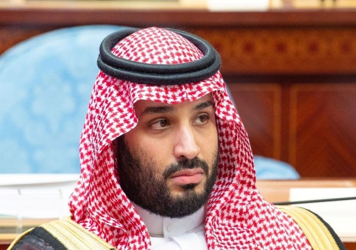 “مراسلون بلا حدود” تقدم شكوى جنائية ضد ولي العهد السعودي