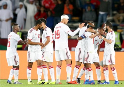 أحدث مظاهر التطبيع الرياضي.. "الأبيض" يخوض مباراة ودية مع منتخب "إسرائيل"