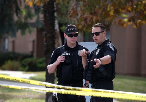 مقتل أربعة مسلمين بولاية نيو مكسيكو الأمريكية في "جرائم قتل مستهدفة"