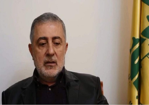 إعلام لبناني: أبوظبي طلبت التواصل مع "حزب الله" بشكل مباشر