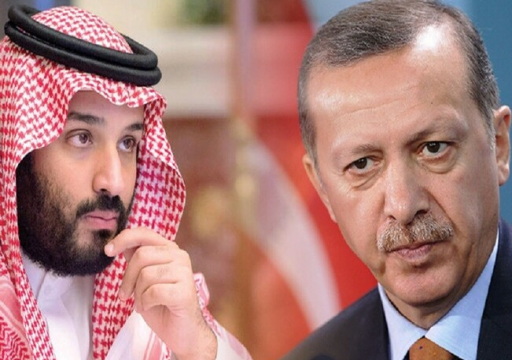 أردوغان: بن سلمان تعهد لي بأن "دم خاشقجي لن يذهب هدرا" ولكنه لم يفعل شيئا