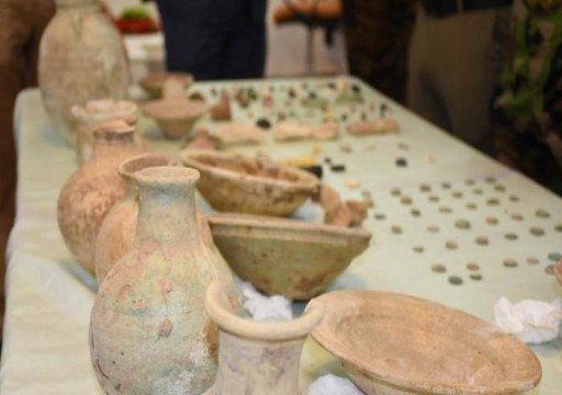 العراق.. الحكم على بريطاني بالسجن 15 عاما لإدانته بتهريب قطع أثرية