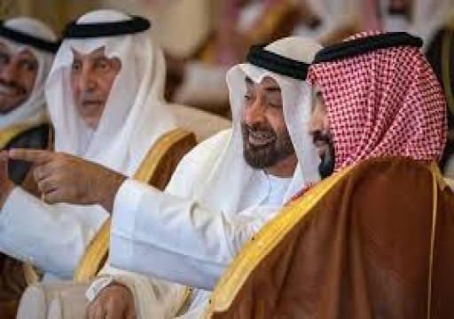 "واشنطن بوست" تكشف دور أبوظبي في ملاحقة ابن سلمان لمسؤول الأمن الجبري