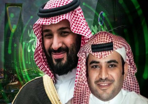 “وول ستريت جورنال”: مستشار “بن سلمان” قادَ فريق اغتيال خاشقجي