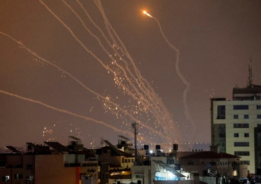 صواريخ المقاومة تتسبب بإصابة 40 إسرائيلياً بعضهم نتيجة التدافع أو الرعب