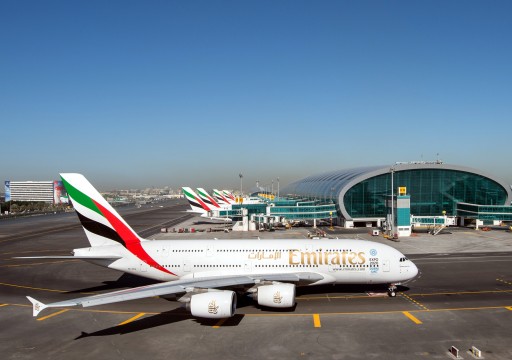 "طيران الإمارات" ترفع عدد رحلاتها إلى الرياض