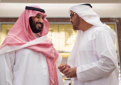 الإمارات تعلق على إهانة ابن سلمان في لبنان