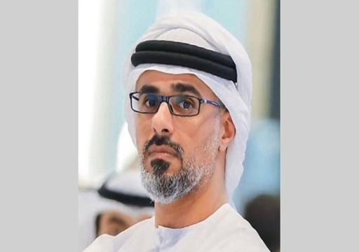 خالد بن محمد يصدر قراراً بإعادة تشكيل مجلس إدارة مؤسسة الإمارات برئاسة شقيقه ذياب