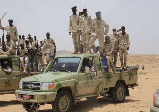 الجيش السوداني يتصدى لهجوم شنته قوات الدعم السريع على الفاشر بدار فور