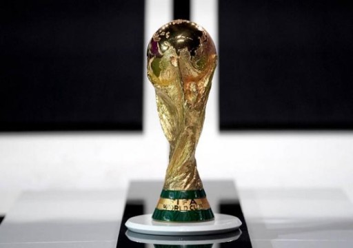 "فيفا" يُقر زيادة عدد لاعبي المنتخبات بمونديال قطر
