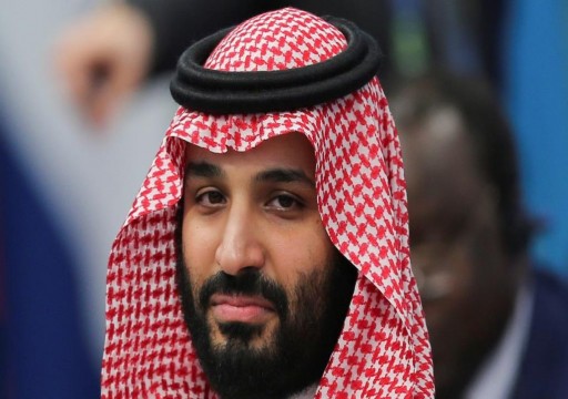 صحيفة: ابن سلمان طلب مساعدة إسرائيل لوقف هجمات "الحوثي"