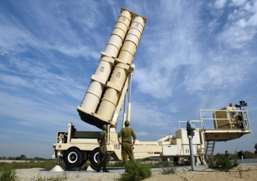 صحيفة عبرية: "إسرائيل" تعتزم نشر أنظمة رادار بالإمارات لمواجهة إيران