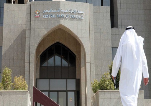 استثمارات بنوك الإمارات تتجاوز 490 مليار درهم خلال خمسة أشهر