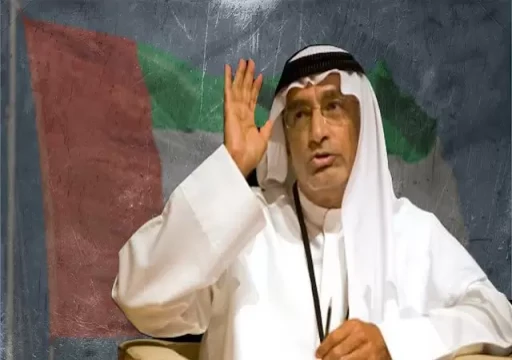 عبدالخالق عبدالله يقرّ بـ"قصور كبير" في ملف الحريات ويطالب بعلاجه