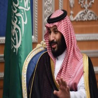 بعد قصف الرياض.. ابن سلمان: نسعى لحل سياسي في اليمن