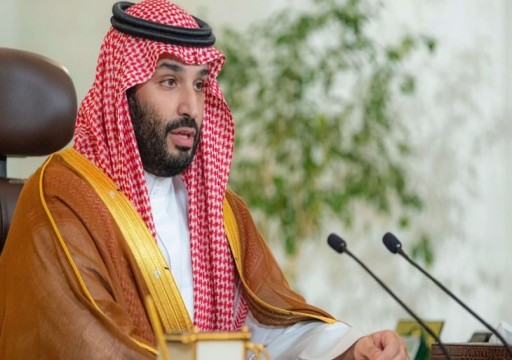 بسبب خاشقجي.. "بن سلمان" يصرخ في وجه مسؤول أمريكي رفيع